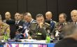 Generál Zmeko sa zúčastnil rokovania vojenského výboru NATO v Taline