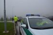 Policajné zabezpečenie návštevy ministrov obrán krajín V4