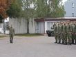 V 81. krídle Sliač si uctili pamiatku obetí karpatsko – duklianskej operácie