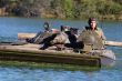 BVP, tanky, BRDM i Zuzany prekonali vodnú prekážku 2