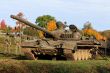 BVP, tanky, BRDM i Zuzany prekonali vodnú prekážku 5