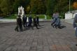 Dukla – pamätník bojov Karpatsko – duklianskej operácie