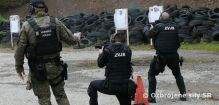 Spoločná strelecko - taktická príprava