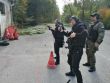 Spoločná strelecko - taktická príprava