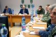 Minister obrany SR Jaroslav Naď v posádke Topoľčany