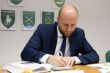 Minister obrany SR Jaroslav Naď v posádke Topoľčany