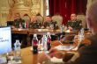Generáli zo Slovenska, Čiech, Poľska a Maďarska rokovali na Slovensku 2