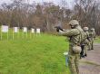 Novembrov streby vojakov topoianskych kasrn