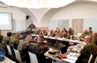 Výročná hodnotiaca konferencia projektu NATO MNMPBAT