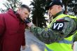 Vojenskí policajti sa učia, ako vyriešiť dopravnú nehodu 3
