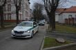 Policajné zabezpečenie návštevy ministerky obrany Spolkovej republiky Nemecko