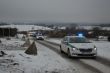 Policajné zabezpečenie návštevy ministerky obrany Spolkovej republiky Nemecko