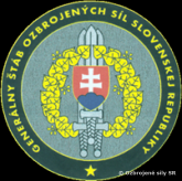 Výjazdové zasadnutie Vojenskej rady NGŠ na Tureckom vrchu