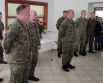 Vojaci si uctili sviatok všetkých žien 