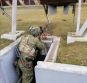 3. rota martinského práporu späť v akcii