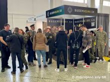 Kariéra EXPO