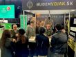 Kariéra EXPO