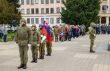 78. výročie ukončenia 2. svetovej vojny v meste pod Zoborom