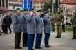 78. výročie ukončenia 2. svetovej vojny v meste pod Zoborom