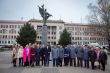 78. výročie ukončenia 2. svetovej vojny v meste pod Zoborom