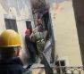 Zásah príslušníkov 81. krídla Sliač pri požiari v Banskej Štiavnici