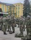 Kontrolná prehliadka pred cvičením Combined Resolve 18