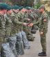 Kontrolná prehliadka pred cvičením Combined Resolve 18