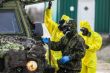 Certifikát „Mission Capable“ pre chemický prápor