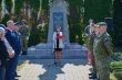 Slávnostný ceremoniál kladenia vencov na počesť 78. výročia Dňa víťazstva nad fašizmom