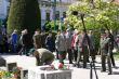 78. výročie ukončenia II. svetovej vojny