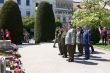 78. výročie ukončenia II. svetovej vojny