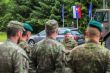 Cvičenie EOD ENDURANCE 2023