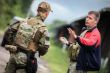 Cvičenie EOD ENDURANCE 2023