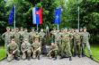 Cvičenie EOD ENDURANCE 2023