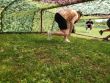 Branná príprava v rámci povinného vyučovania