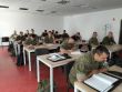 Zahájenie kurzu posádok tankov Leopard 2A4