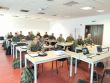 Zahájenie kurzu posádok tankov Leopard 2A4