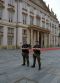 Policajné zabezpečenie Veliteľského zhromaždenia a 5. Veliteľskej konferencie