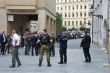 Policajné zabezpečenie Veliteľského zhromaždenia a 5. Veliteľskej konferencie