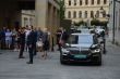Policajné zabezpečenie Veliteľského zhromaždenia a 5. Veliteľskej konferencie