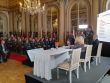 Veliteľské zhromaždenie a 5. veliteľská konferencia náčelníka Generálneho štábu OS SR