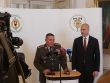 Veliteľské zhromaždenie a 5. veliteľská konferencia náčelníka Generálneho štábu OS SR