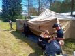 „Domováci“ medzi vojenskými policajtmi 3