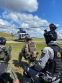 Spoločný výcvik policajných zložiek