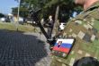 Levice a Tlmače si pripomenuli 79. výročie Slovenské národného povstania