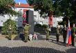 Levice a Tlmače si pripomenuli 79. výročie Slovenské národného povstania