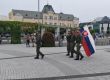 Levice a Tlmače si pripomenuli 79. výročie Slovenské národného povstania