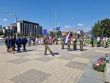 Slávnostné zhromaždenie pri príležitosti 79. výročia SNP v Nitre
