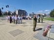 Slávnostné zhromaždenie pri príležitosti 79. výročia SNP v Nitre