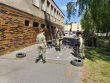 Velitežská príprava velitežov JEDENÁSTKY